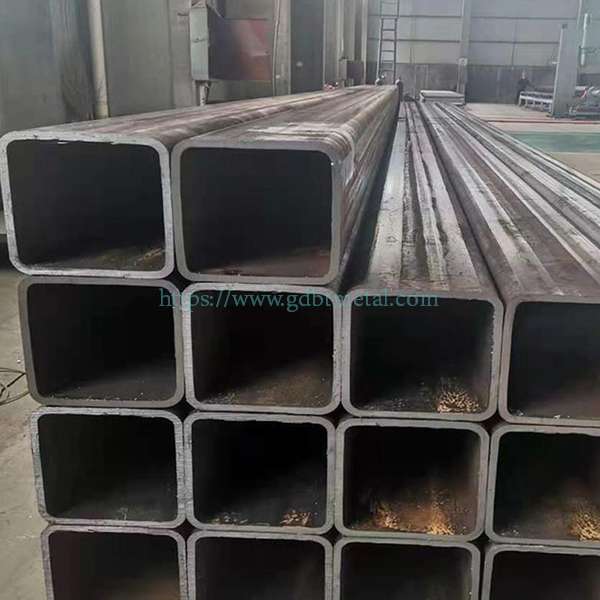 Carbon Steel Pipe&Tube